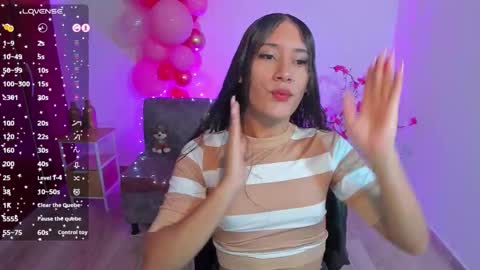 C A M I L A online show from 19, 3, 2026