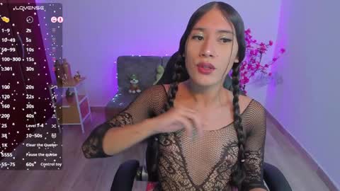 C A M I L A online show from 29, 3, 2026