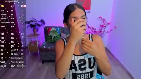 Snapshot of camila_harperr chatting on 28, 6, 2026 C A M I L A online show from 28, 6, 2026