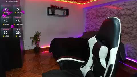 Snapshot of camila_iroose chatting on 24, 7, 2026 Camila Roose online show from 24, 7, 2026
