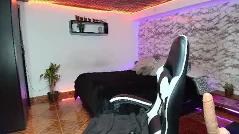 Snapshot of camila_iroose chatting on 28, 7, 2026 Camila Roose online show from 28, 7, 2026