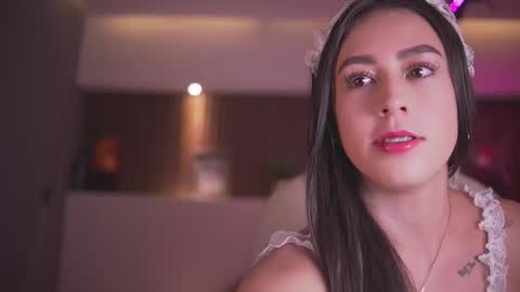 Snapshot of camila_martinez9 chatting on 9, 1, 2026 camila_martinez9 online show from 9, 1, 2026