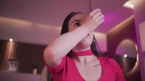 Snapshot of camila_martinez9 chatting on 13, 1, 2026 camila_martinez9 online show from 13, 1, 2026