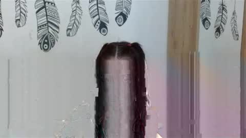 Snapshot of camila_meza chatting on 24, 2, 2025 camila_meza online show from 24, 2, 2025