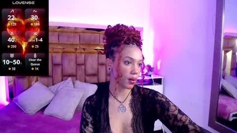 Camila Mishima online show from 26, 11, 2025