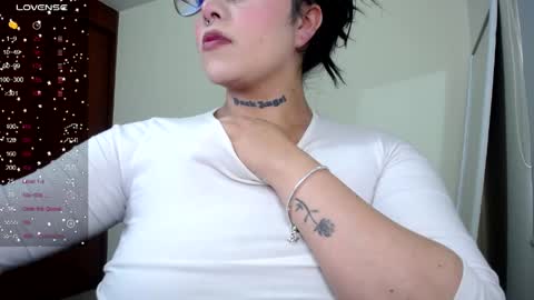 Cami online show from 28, 3, 2026