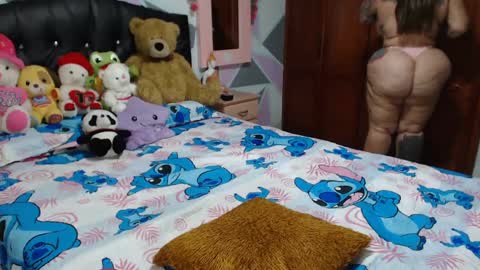 Snapshot of camila_rosess chatting on 16, 9, 2025 valentinaEpic way Ive been fucked 1515 online show from 16, 9, 2025