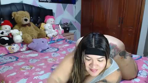 Snapshot of camila_rosess chatting on 6, 10, 2025 valentinaEpic way Ive been fucked 1515 online show from 6, 10, 2025