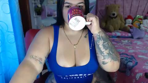 Snapshot of camila_rosess chatting on 25, 3, 2026 valentinaEpic way Ive been fucked 1515 online show from 25, 3, 2026