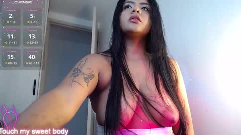 camila_torresss online show from 21, 2, 2026