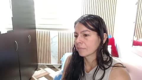 Camila Vargas online show from 2, 6, 2026