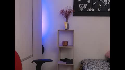 Camila ventura online show from 26, 9, 2025