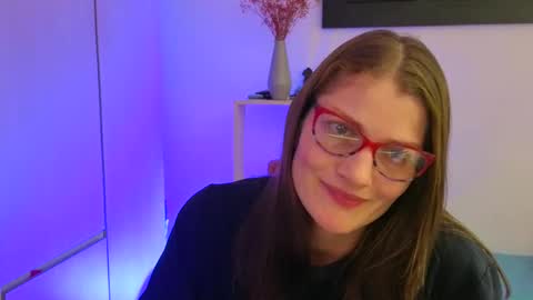 Camila ventura online show from 20, 11, 2025