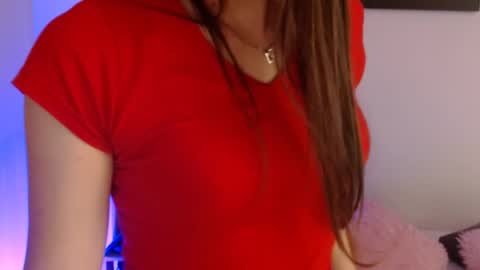 Snapshot of camila_ventura chatting on 5, 6, 2026 Camila ventura online show from 5, 6, 2026
