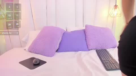 Snapshot of camilaa_mendoza chatting on 28, 5, 2026 CAMII online show from 28, 5, 2026