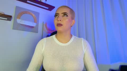 Snapshot of camilaachain chatting on 2, 10, 2025 online show from 2, 10, 2025