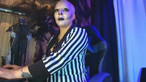 Snapshot of camilaachain chatting on 31, 10, 2025 online show from 31, 10, 2025