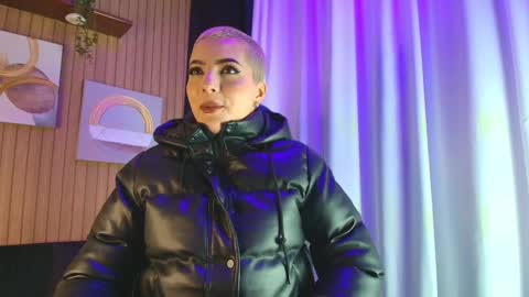 Snapshot of camilaachain chatting on 20, 11, 2025 online show from 20, 11, 2025