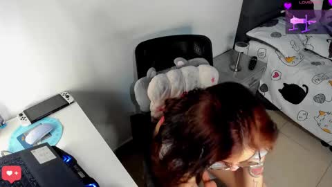 Snapshot of camilaalee chatting on 3, 3, 2025 CAMILAA LEE online show from 3, 3, 2025