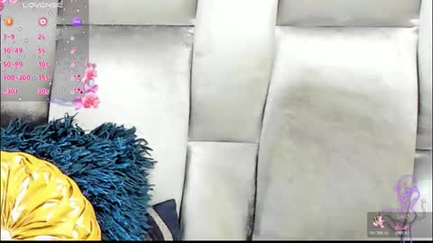 camila benitez online show from 3, 2, 2026