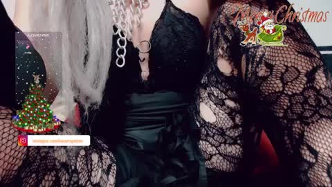 camila online show from 5, 12, 2024