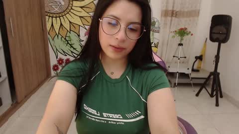 camilacarter online show from 10, 1, 2025