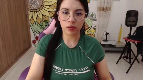 camilacarter online show from 26, 2, 2025