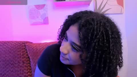 Camila Foox online show from 14, 12, 2025