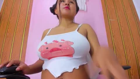 camila online show from 31, 10, 2025