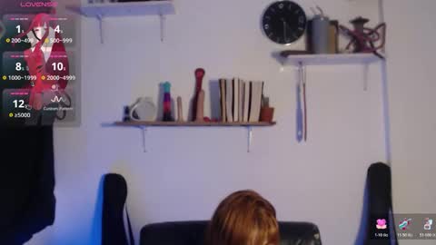 Snapshot of camilahot_girl chatting on 24, 4, 2026 kira online show from 24, 4, 2026