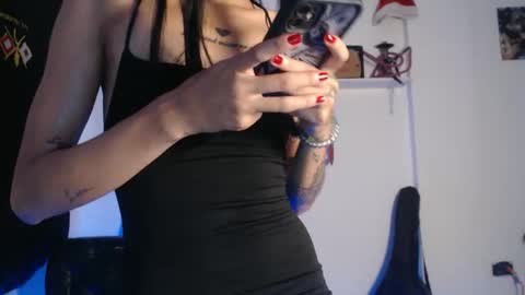 Snapshot of camilahot_girl chatting on 24, 4, 2026 kira online show from 24, 4, 2026