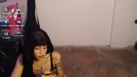 Snapshot of camilahot_girl chatting on 19, 5, 2026 kira online show from 19, 5, 2026
