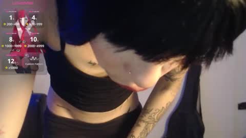Snapshot of camilahot_girl chatting on 20, 5, 2026 kira online show from 20, 5, 2026