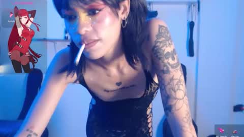 Snapshot of camilahot_girl chatting on 23, 5, 2026 kira online show from 23, 5, 2026