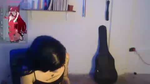 Snapshot of camilahot_girl chatting on 1, 7, 2026 kira online show from 1, 7, 2026