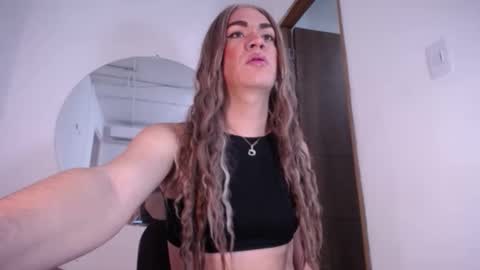 Snapshot of camilaparrisx chatting on 28, 12, 2024 camilaparrisx online show from 28, 12, 2024