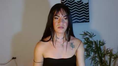 camilaparrisx online show from 31, 5, 2026