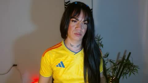camilaparrisx online show from 8, 7, 2026