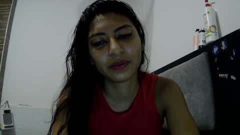Snapshot of camilaperez2001 chatting on 31, 3, 2026 Camila Perez online show from 31, 3, 2026