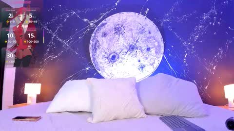 camila preston online show from 3, 11, 2025