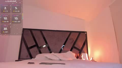 camila preston online show from 12, 2, 2026