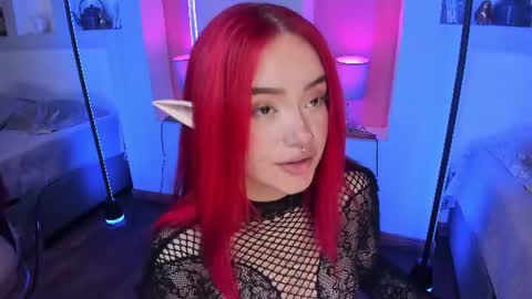 Snapshot of camilarivers chatting on 6, 7, 2026 Camila online show from 6, 7, 2026