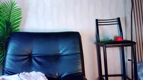 camilarose_oli online show from 26, 1, 2025