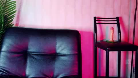 camilarose_oli online show from 27, 1, 2025