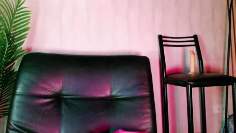 camilarose_oli online show from 29, 1, 2025