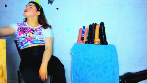 camilasexyhorny online show from 28, 5, 2026