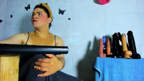 camilasexyhorny online show from 31, 5, 2026