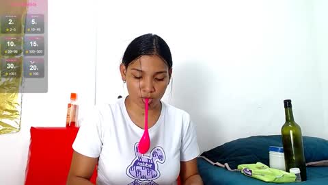 Camila online show from 26, 12, 2024