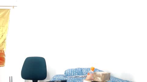 Camila online show from 20, 1, 2025