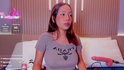 camile_cute online show from 9, 9, 2025